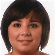 Licenciada en farmacia imparte clases de Matemáticas ,Quimica y Física y acceso a ciclos formativos